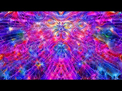 Release Negativity, Destroy Subconscious Blockages, Relaxing Music, Sleep Music, Meditation