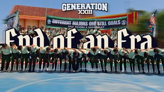 Download lagu Selebrasi Kelulusan SMKN 2 Bangkalan 2025 | Angkatan XXIII mp3