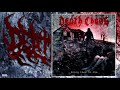 Death Chaos Brazil Bring Them To Die 2018 Full Album