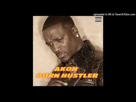 Akon - One Day At a Time (Ft. Enrique Iglesias)