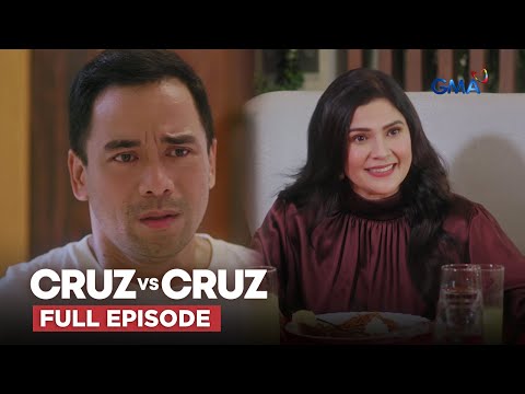Cruz vs. Cruz: Manuel sacrifices his life! (Full Episode 16) August 12, 2025