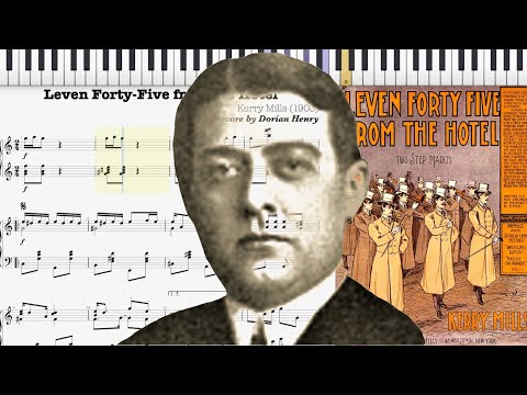The Hotel Piano Performance Video