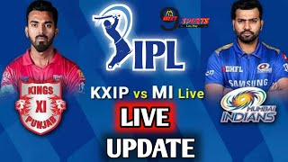 MI Vs PBKS IPL 2021 Match 17 Live Update| Mumbai Vs Punjab IPL Match 2021 ||#Ipl2021#MivsPbks