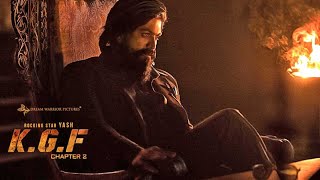 K.G.F. chapter 2 full movie in hindi