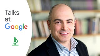 David DeSteno: "Emotional Success: The Power of Gratitude, Compassion and Pride" | Talks at Google