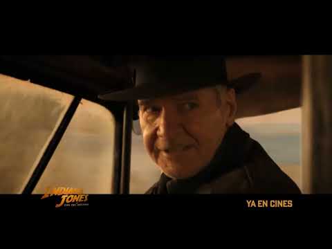 Anuncio: 'La mejor aventura'