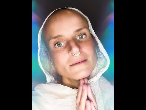 💎SIRIUS STAR PORTAL ACTIVATION: THE FEMININE CHRIST IS RISING (Sound Healing)