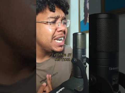 RAPPER EXAGERADO 7 😭😂 #humor #trap