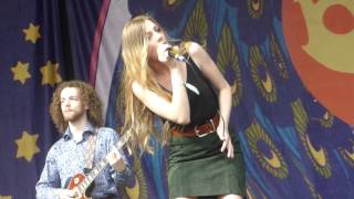 Blues Pills - No Hope Left For Me (live Masters Of Rock Festival Vizovice 11/07/15)