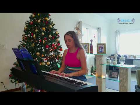 Recital de Instrumento BIDELLATI - Yara Rozante