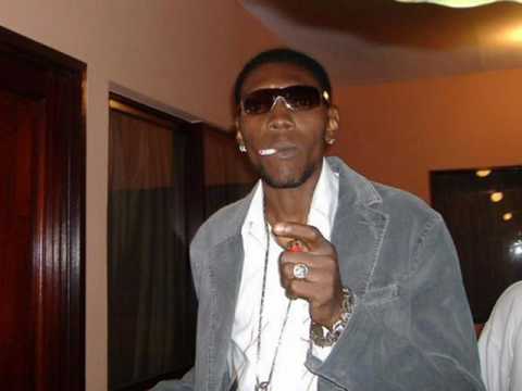 Gyptian ft  Vybz Kartel   Hold Yuh & Yuh Love Remix