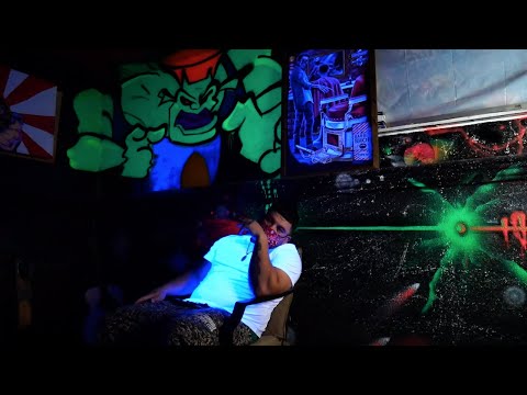 YakeeBo - Low Key (Official Video) (Dir. EyeShootPeople)