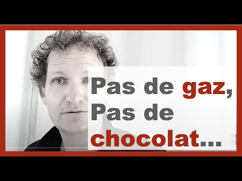 Eh Manu, la croissance sans énergie c'est comme le fromage 0%... C'est pas du fromage.