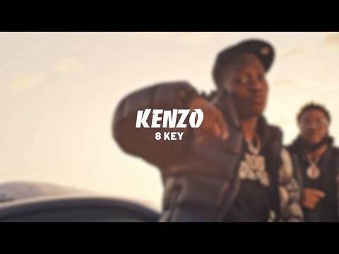 (FREE) Darkoo x Tion Wayne x Afroswing Type Beat - “Kenzo“ | UK Afroswing Instrumental 2021