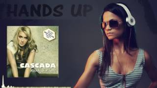 Cascada - Ready For Love (C. Baumann Bootleg Remix) [HANDS UP]