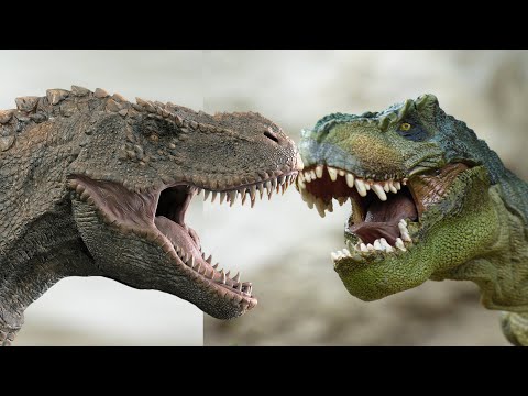 DARK INDOMINUS REX FOREST DEATH RUN - Animal Revolt Battle Simulator