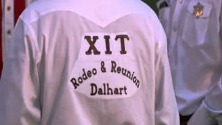 XIT begins its 77th year in Dalhart, TX