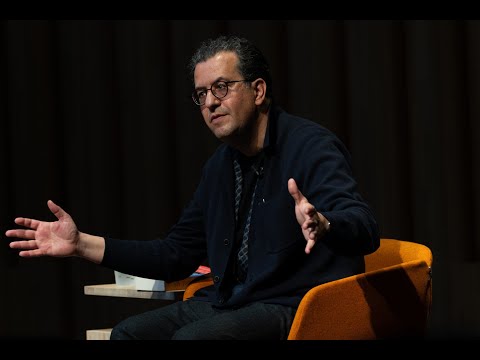 Bibliotopia 2024 | Interview with Hisham Matar