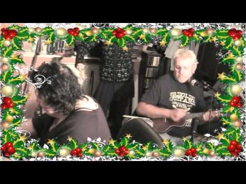 Don't Give a F*** About Christmas