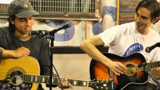 Alex G - In Love [4K] (live @ Rough Trade 10/09/15)
