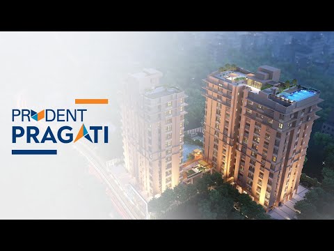 Prudent Pragati Project Tour 1