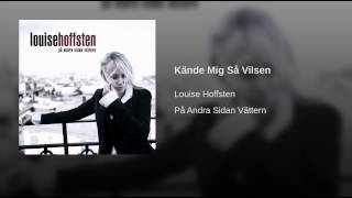 Kände Mig Så Vilsen