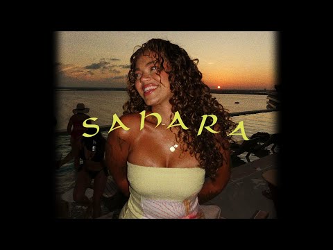 (FREE) Vacra ✘ TIF ✘ Guitar Type Beat "Sahara" | Instru Afro/Arabic 2026