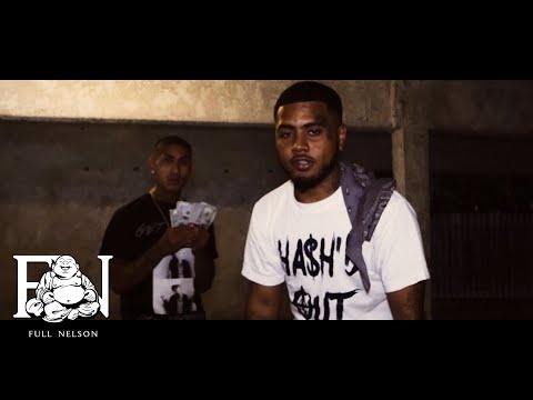 Dolphin Splash ft. Tiiiny Ha$h - Ain't F***'n Wit Em | Dir. by @Nelson.Dinh