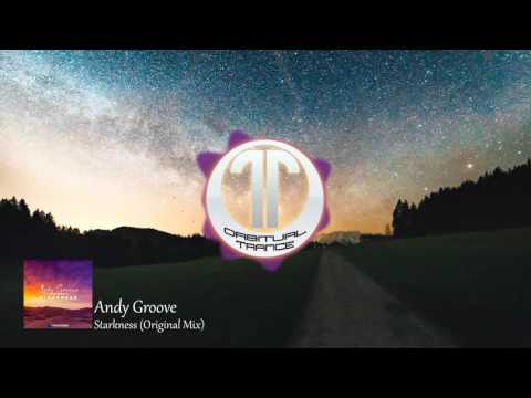 [Pulsar] Andy Groove - Starkness (Original Mix)