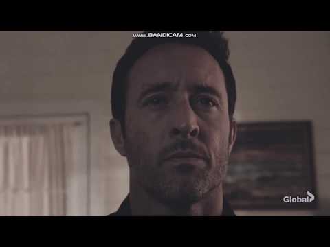 Steve McGarrett - Natural