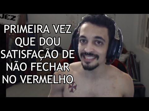 Chorei demais - Sobre tudo que rolou até hoje e sobre o canal antigo