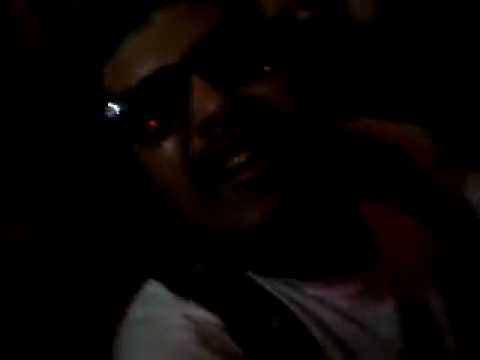 Hispana  a.k.a Mamba Negra en CDMX 2016 (En vivo)