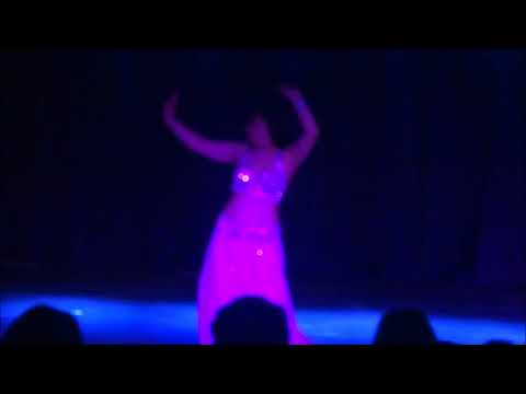 Akilah Gawasy - II Mostra de Danças Studio de Dança Fernanda Mansur