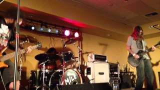 Smile Empty Soul - Saturday