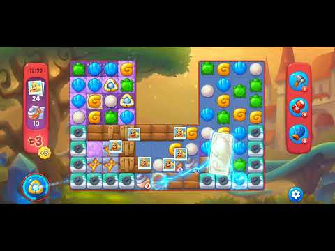 Fishdom/Gameplay/Levels(12122)