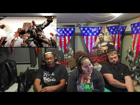 Big Pun & Fat Joe - Twinz (Deep Cover 98) [REACTION]