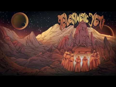 Telekinetic Yeti - Abominable (full song)