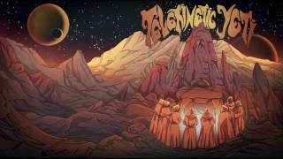Telekinetic Yeti - Abominable (full song)
