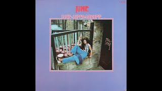 Junie* – Suzie Super Groupie/ A3  If You Love Him 3:29 Westbound Records – W-228 US 1976