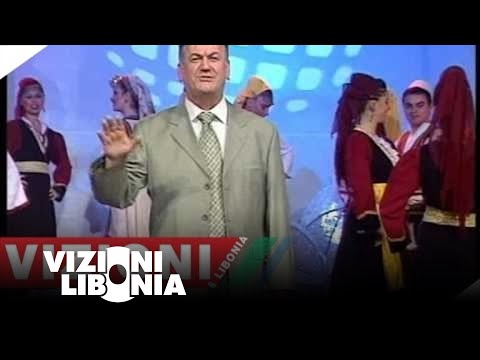 Mahmut Ferati coce lales