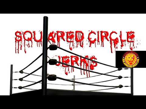 The Jerks Review: New Japan Pro Wrestling Strong Style Evolved