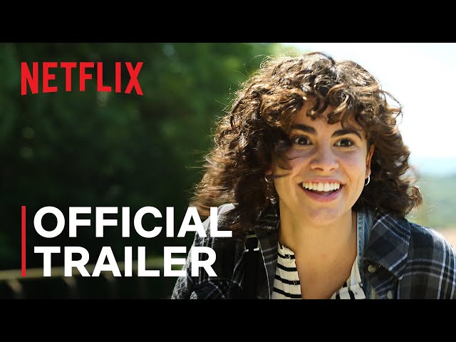 You’re Nothing Special | Official Trailer | Netflix