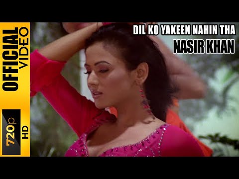 Dil Ko Yakeen Nahin Tha — watch video