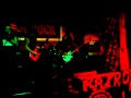 El Patron - Breaking the Law - Cover de Judas Priest - Pika Rock - 07/07/12