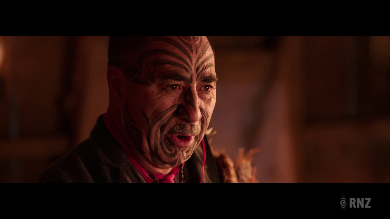 Hapurona's Challenge | RNZ