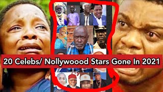 TOP NIGERIAN CELEBS/ NOLLYWOOD ACTORS & ACTRES