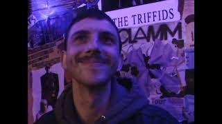 Fan Girl – “mid century”