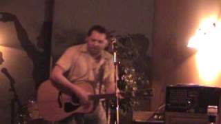 Dave Lang - Speedy Gonzalez (live)