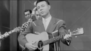 Jim Reeves - Wide Screen - Waiting For A Train