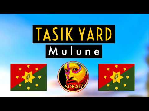 Mulune [2021] - TASIK YARD (Jay Tee ft Irish all Jay x Stanko